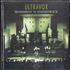 Ultravox Monument CD album UK VOXCDMO227693