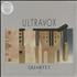 Ultravox Quartet - 180gm White Vinyl + Bonus 7