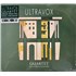 Ultravox Quartet - RSD Black Friday 2023 Steven Wilson Mix + Instrumental - Sealed 2-CD album set UK VOX2CQU824070