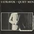 Ultravox Quiet Men 7