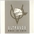 Ultravox Rage In Eden - 180gram White Vinyl + 7