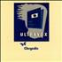 Ultravox Rage In Eden press pack US VOXPPRA181897