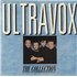 Ultravox The Collection vinyl LP New Zealand VOXLPTH874724