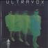 Ultravox Three Into One CD album UK VOXCDTH165657