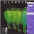 Ultravox Three Into One vinyl LP Japanese VOXLPTH392688