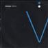 Ultravox Vienna 7 UNITED KINGDOM VOX07VI161644