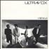 Ultravox Vienna CD album UK VOXCDVI248150