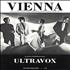 Ultravox Vienna sheet music UK VOXSMVI292790