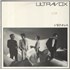 Ultravox Vienna vinyl LP Australian VOXLPVI657541