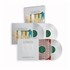 Ultravox Quartet - Deluxe Edition 180 Gram Clear Vinyl 4LP Box Set - Sealed 4-LP vinyl set UK 