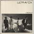 Ultravox Vienna - EX vinyl LP UK 