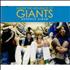 Under the Influence Of Giants Under The Influence Of Giants CD album UK UAHCDUN423234