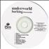Underworld Barking - Instrumentals CD-R acetate US UDWCRBA520990