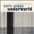 Underworld Born Slippy CD single French UDWC5BO445463