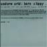 Underworld Born Slippy CD single UK UDWC5BO94345