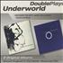 Underworld Double Plays 2-CD album set Australian UDW2CDO332618