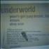Underworld Pearl's Girl CD single UK UDWC5PE120972