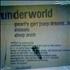 Underworld Pearls Girl CD single German UDWC5PE65100