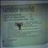 Underworld Pearl's Girl CD single US UDWC5PE69234