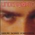 Underworld Show Some Emotion CD single US UDWC5SH50218