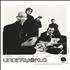 Underworld Underneath The Radar press pack US UDWPPUN108246