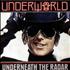 Underworld Underneath The Radar CD album Australian UDWCDUN80001