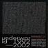Underworld Underworld 1992 - 2002 handbill Japanese UDWHBUN301911