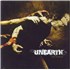 Unearth The March - Grey and Brown Marble Vinyl vinyl LP German W5VLPTH811661