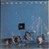 Urban Verbs Urban Verbs vinyl LP US ZRFLPUR713430