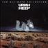 Uriah Heep The Ultimate Collection 2-CD album set UK URI2CTH249978