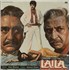 Usha Khanna Laila vinyl LP Indian 4XZLPLA885184
