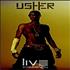 Usher Live Evolution 8701 DVD UK UHEDDLI277841