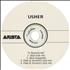 Usher U Remind Me CD-R acetate US UHECRUR463652