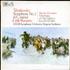 USSR Symphony Orchestra Tchaikovsky: Symphony No. 2 / Rimsky-Korsakov: A May Night & Ivan The Terrible Overtures vinyl LP UK XS1LPTC530553