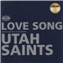 Utah Saints Love Songs 12