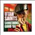Utah Saints Something Good '08 12