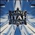 Utah Saints Utah Saints - Promo Stickered vinyl LP UK UTALPUT755686