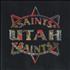 Utah Saints Utah Saints CD album US UTACDUT49904