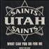 Utah Saints What Can You Do For Me CD single UK UTAC5WH191645