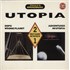 Utopia (US) That's Original - Oops! Wrong Planet/ Adventures In Utopia 2-LP vinyl set UK