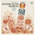 V�tezslav Nov�k Nov�k: Slovak Suite / Mary�a LP CZECH REPUBLIC 2QTLPNO879501