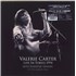 Valerie Carter Live In Tokyo 1994 vinyl LP Japanese VALLPLI870652