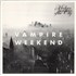 Vampire Weekend Modern Vampires Of The City - 180g White Vinyl LP UNITED KINGDOM VWELPMO881319