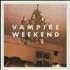 Vampire Weekend Vampire Weekend LP UNITED KINGDOM VWELPVA424861