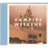 Vampire Weekend Vampire Weekend CD album UK VWECDVA847148
