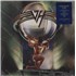 Van Halen 5150 - Open Shrink vinyl LP German VNHLPST726633