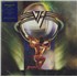 Van Halen 5150 - Sealed vinyl LP German VNHLPSE825941