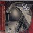 Van Halen A Different Kind Of Truth SHM CD Japanese VNHHMAD620331