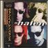Van Halen Balance CD album Japanese VNHCDBA309688