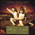 Van Halen Balance CD album European VNHCDBA365275